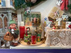 -恋物百货商店(华侨城店)