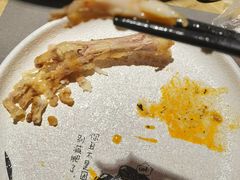 -吞鱼兽麻辣烤鱼(万达店)