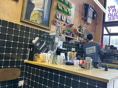 -HANA COFFEE(长寿路店)