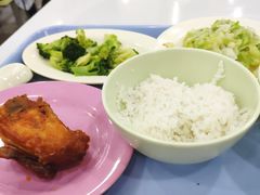 -紫金港餐饮中心-风味餐厅(浙江大学紫金港校区店)