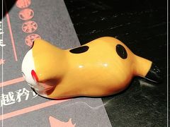 -鳗事鱼意·活鳗现烤专門店(保利广场店)