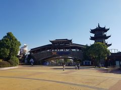 -南昌融创乐园