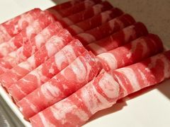 -海底捞火锅(之心城店)