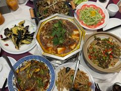 -凯鸽酒楼(大同振兴街店)