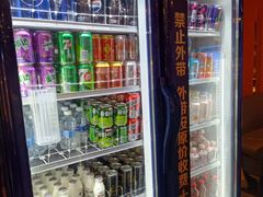 -火炉火自助餐(喜隆多店)