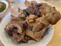 -水仙拉面(水仙街店)