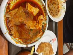 麻辣三样-再回首(西关木塔巷店)