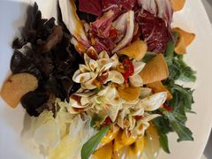 -狮王府淮扬菜(夫子庙老门东店)
