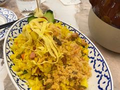 -KingThaia金泰兰(滨江天街店)