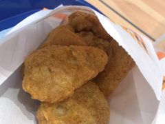 -汉堡王(嘉定宝龙城市广场)