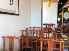 大堂-竹叶涮肉坊(总店)