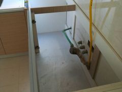 -佰丽爱家全屋定制(汶水店)