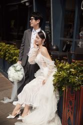 -薇薇新娘婚纱摄影(跃进北路店)