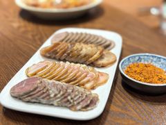 -肆海小川菜酒馆Wine Bistro (青年路店)