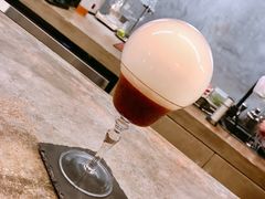 -BE NORMAL CAFE(霞溪路店)