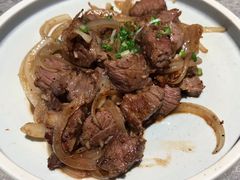 -大渔铁板烧(大悦城店)