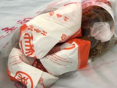 枣糕牛舌饼-北京稻香村(田村店)