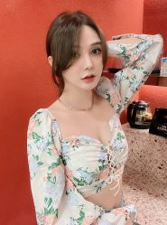 -东秀护肤造型