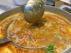 -荣叔港式沙嗲牛肉火锅(正佳潮流店)