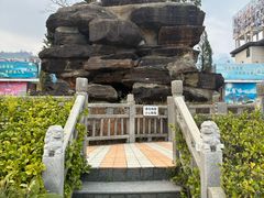 -庐山天沐温泉度假村