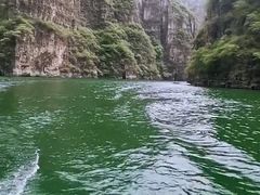 -龙庆峡风景区