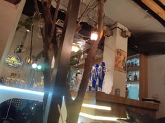 -MAAN COFFEE(金桥店)