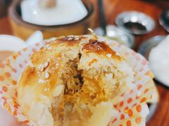 蛋黄酥-恒兴发茶店(水巷口店)