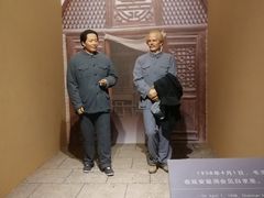 -白求恩柯棣华纪念馆