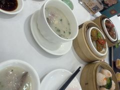 -丰尔粥食·顺德鱼生·干蒸排骨顺德菜(大良分店)