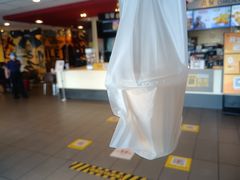 -麦当劳(武汉火车站店)