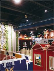 -幻贝家儿童乐园(苏州中心店)