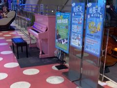 -天虹购物中心(石路店)