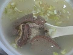 -姚一刀大广安驴肉(津保路店)