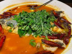 -清水亭湖北菜(大屯DT51店)