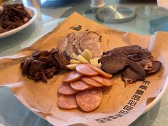 -赶海部落海鲜城(海阳路店)