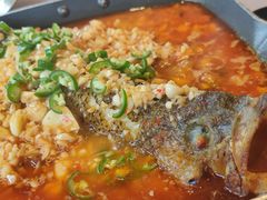 -柴门头啖汤·经典川菜·慢火汤品(锦城万达店)