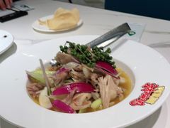 -阿里疆Alijiang·丝路美食·异域风情·清真(长楹天街店)
