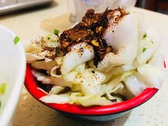 -李兰英湖南面馆(护国路店)