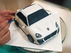 -DIY SWEET21(升平路店)