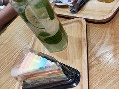 -藏猫猫咖啡主题馆(中央大道店)