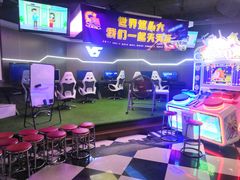 -天天玩X秋葉原日系动漫游戏中心