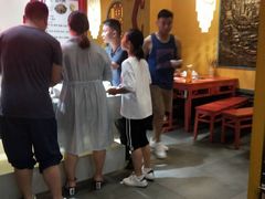 -巴九门重庆老火锅(光大店)