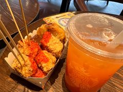 -越香王老汉臭豆腐