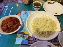 -巴依老爷新疆美食(天津远洋乐堤港店)