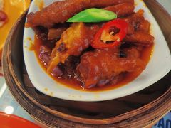 -澳门陈光记烧味饭店(万象城店)