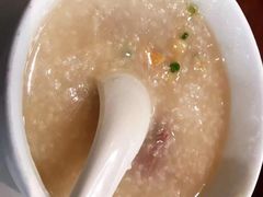 -悦雅居·老广州老味道(长湖店)