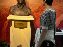 -顾正红纪念馆
