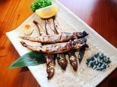 -有喜屋·深夜食堂(北京西路店)