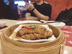 -广东仔港式茶餐厅(银泰店)