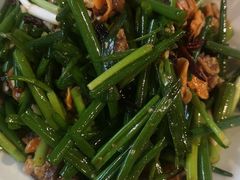 -山楂树融合菜餐厅